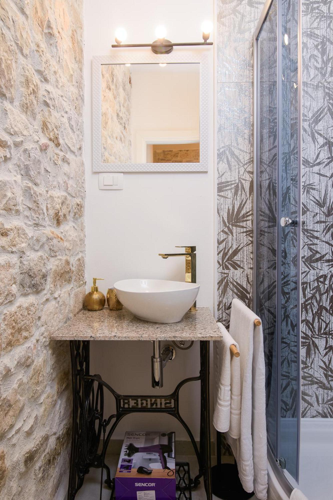 Rooms Bartul Trogir Exteriör bild