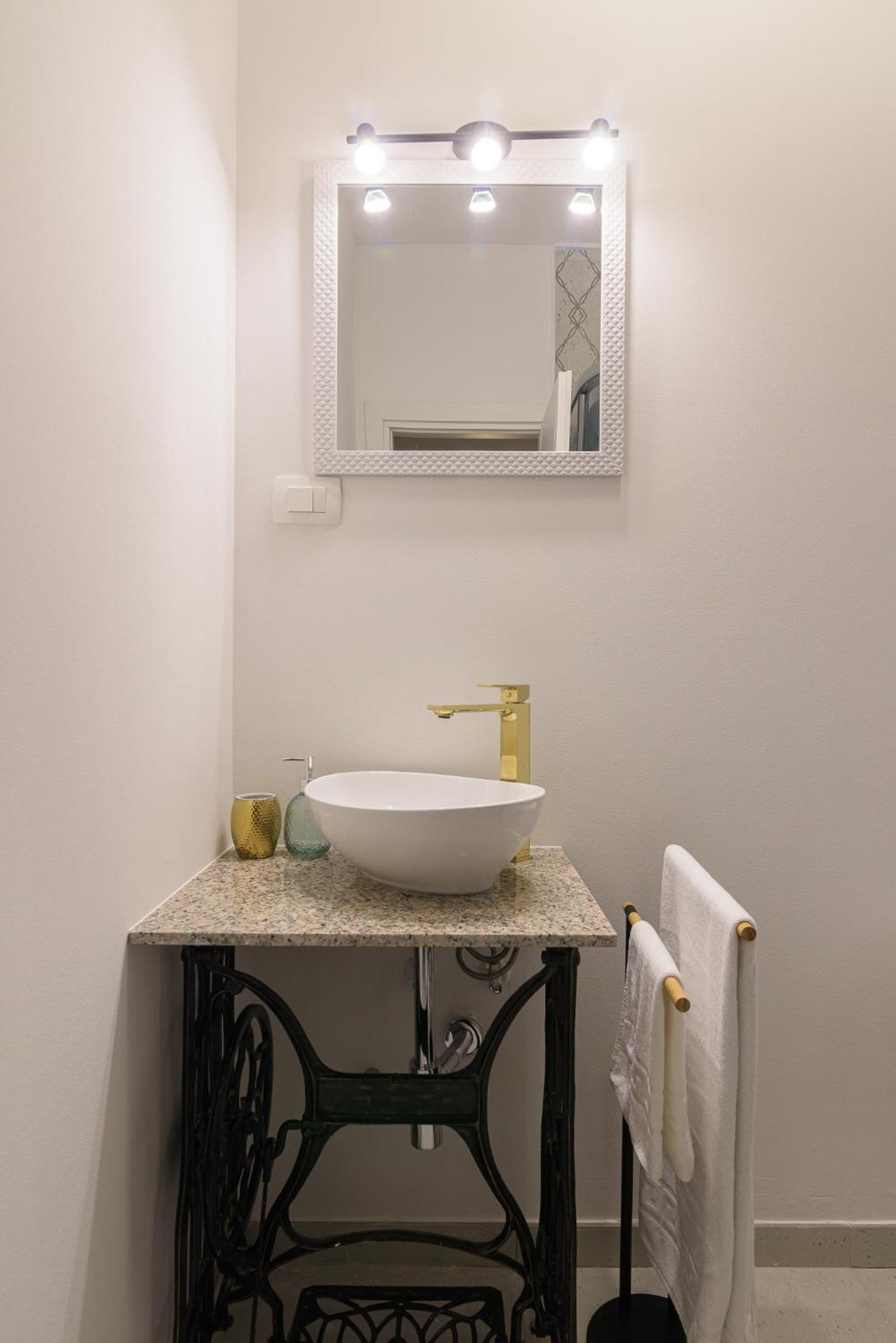 Rooms Bartul Trogir Exteriör bild