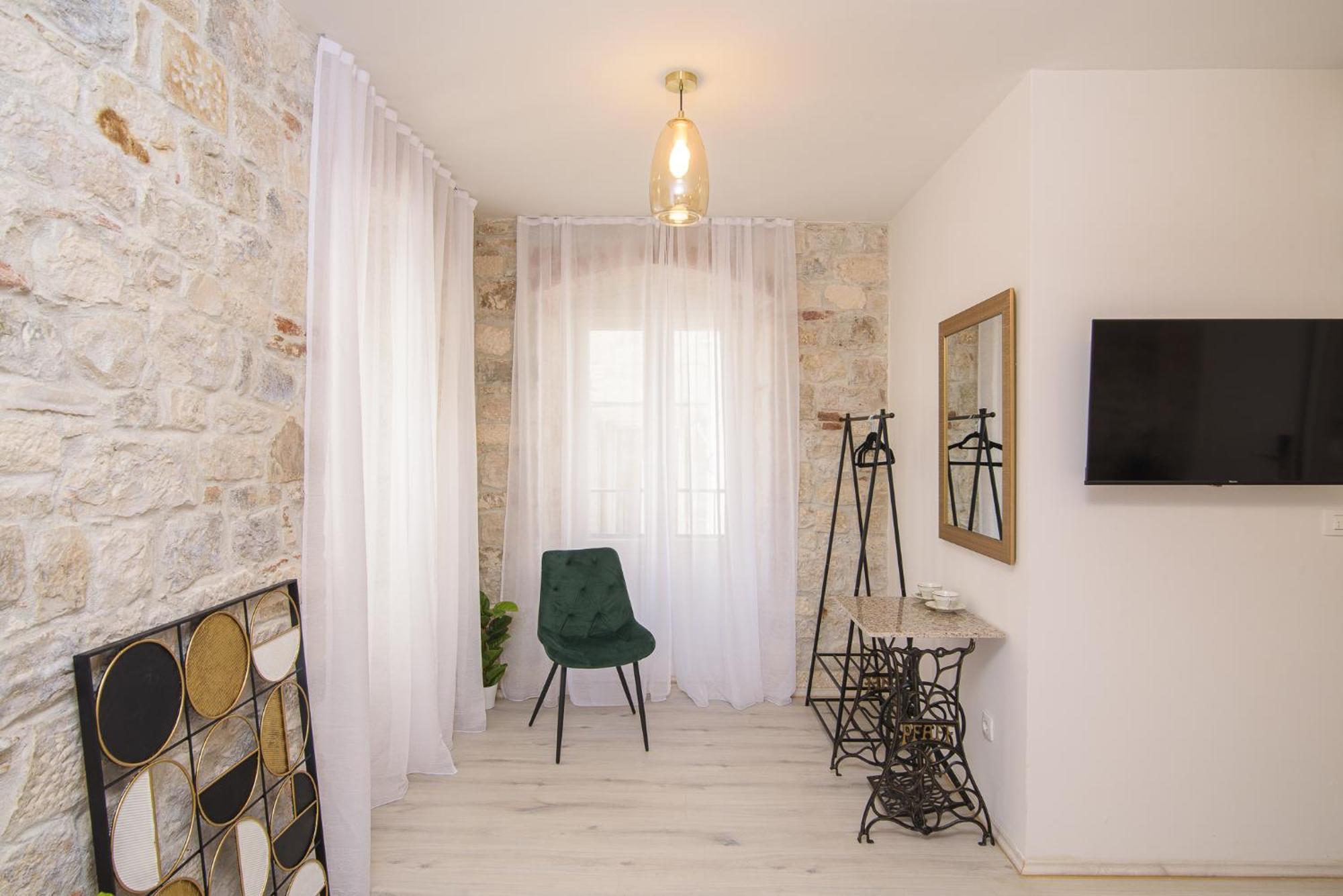 Rooms Bartul Trogir Exteriör bild